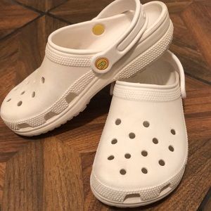 Bad Bunny Crocs